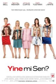 Yine mi Sen? (2010) Türkçe Dublaj izle