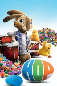 Hop (2011) Türkçe Dublaj izle