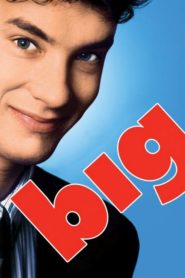 Büyük (1988) Türkçe Dublaj izle