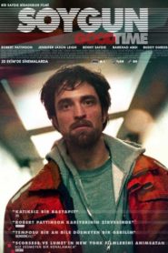 Soygun (2017) Türkçe Dublaj izle