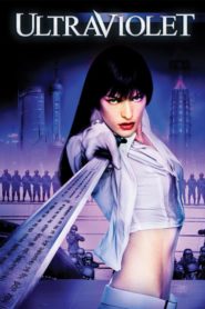 Ultraviolet (2006) Türkçe Dublaj izle