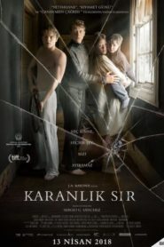 Karanlık Sır (2017) Türkçe Dublaj izle