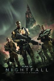 Halo: Gece Karanlığı (2014) Türkçe Dublaj izle