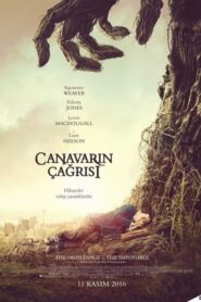 Canavarın Çağrısı (2016) Türkçe Dublaj izle