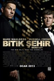 Bitik Şehir (2013) Türkçe Dublaj izle