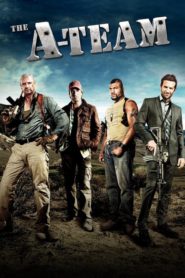 A Takımı (2010) Türkçe Dublaj izle