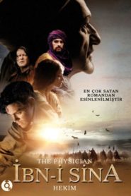 İbni Sina: Hekim (2013) Türkçe Dublaj izle