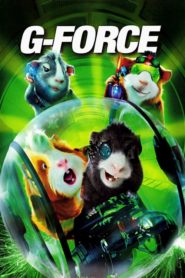 G-Force (2009) Türkçe Dublaj izle