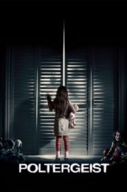 Poltergeist: Kötü Ruh (2015) Türkçe Dublaj izle