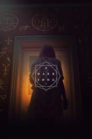 Kara Büyü – A Dark Song (2016) Türkçe Dublaj izle