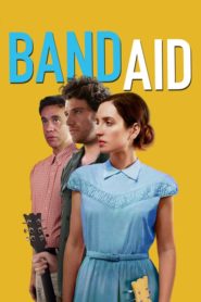 Yara Bandı (2017) Türkçe Dublaj izle