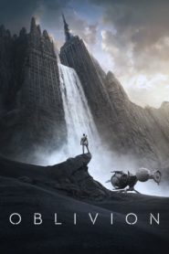 Oblivion (2013) Türkçe Dublaj izle