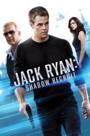 Jack Ryan: Gölge Ajan (2014) Türkçe Dublaj izle