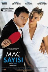 Maç Sayısı (2005) Türkçe Dublaj izle