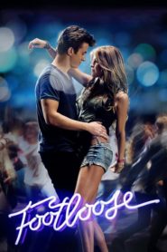 Footloose (2011) Türkçe Dublaj izle