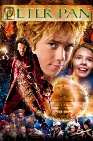 Peter Pan (2003) Türkçe Dublaj izle