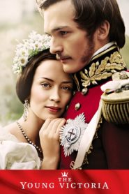 Genç Victoria (2009) Türkçe Dublaj izle