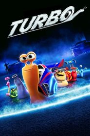 Turbo (2013) Türkçe Dublaj izle