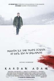 Kardan Adam (2017) Türkçe Dublaj izle