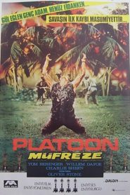 Müfreze (1986) Türkçe Dublaj izle