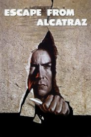 Alcatraz’dan Kaçış (1979) Türkçe Dublaj izle