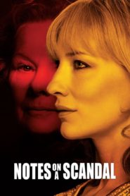 Skandal (2006) Türkçe Dublaj izle