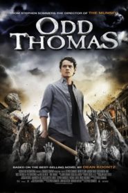 Tuhaf Thomas (2013) Türkçe Dublaj izle