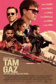 Tam Gaz (2017) Türkçe Dublaj izle