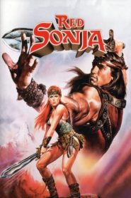 Kızıl Sonja (1985) Türkçe Dublaj izle