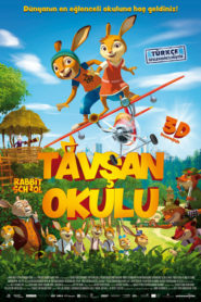 Tavşan Okulu (2017) Türkçe Dublaj izle