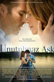 Unutulmaz Aşk (2014) Türkçe Dublaj izle