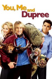 Sen, Ben ve Dupree (2006) Türkçe Dublaj izle