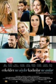 Erkekler Ne Söyler Kadınlar Ne Anlar (2009) Türkçe Dublaj izle