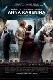 Anna Karenina (2012) Türkçe Dublaj izle