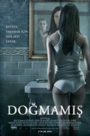 Doğmamış (2009) Türkçe Dublaj izle