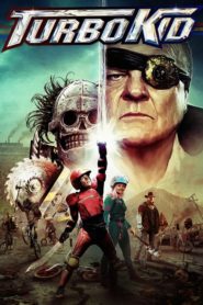 Turbo Çocuk (2015) Türkçe Dublaj izle