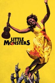 Little Monsters (2019) izle