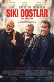 Sıkı Dostlar (2017) Türkçe Dublaj izle