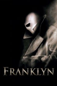 Franklyn (2008) Türkçe Dublaj izle