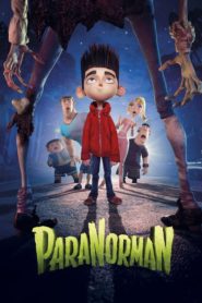 ParaNorman (2012) Türkçe Dublaj izle