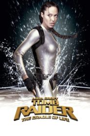 Lara Croft Tomb Raider: Yaşamın Kaynağı (2003) Türkçe Dublaj izle