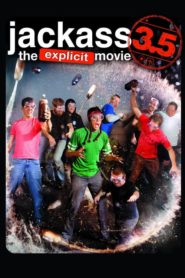 Jackass 3.5 (2011) Türkçe Dublaj izle