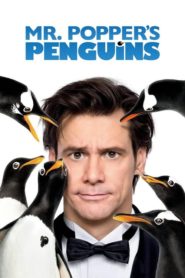 Babamın Penguenleri (2011) Türkçe Dublaj izle