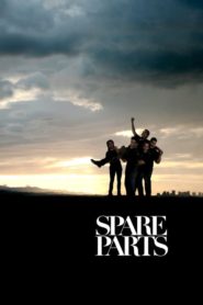 Yedek Parçalar (2015) Türkçe Dublaj izle