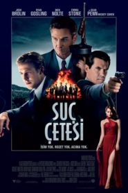 Suç Çetesi (2013) Türkçe Dublaj izle