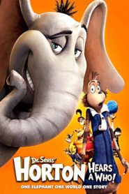 Horton (2008) Türkçe Dublaj izle