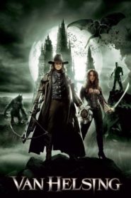 Van Helsing (2004) Türkçe Dublaj izle