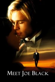 Joe Black (1998) Türkçe Dublaj izle