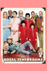 Tenenbaum Ailesi (2001) Türkçe Dublaj izle