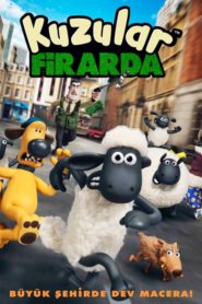 Kuzular Firarda (2015) Türkçe Dublaj izle